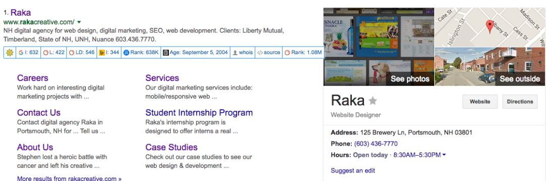 谷歌plus的运营技巧